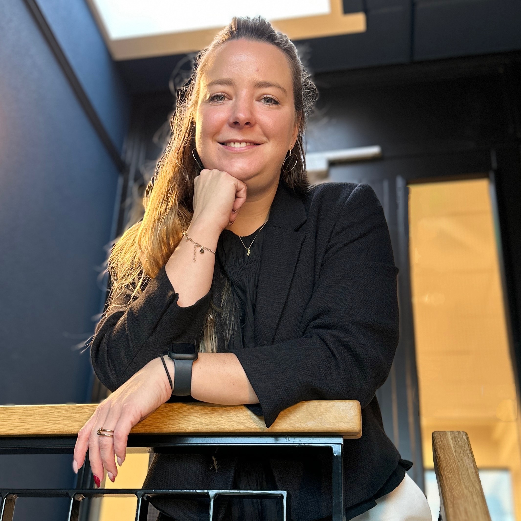 Rosy van Genderen